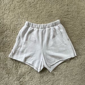 Aerie Sweat Shorts